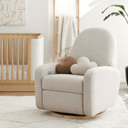 Babyletto | Nami Glider Recliner w/ Electronic Control and USB