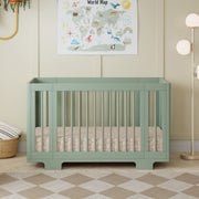 Babyletto | Yuzu | 8-in-1 Convertible Crib