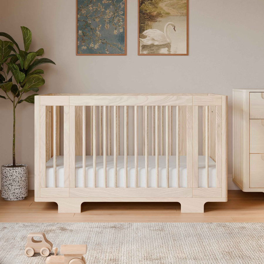 Babyletto | Yuzu | 8-in-1 Convertible Crib