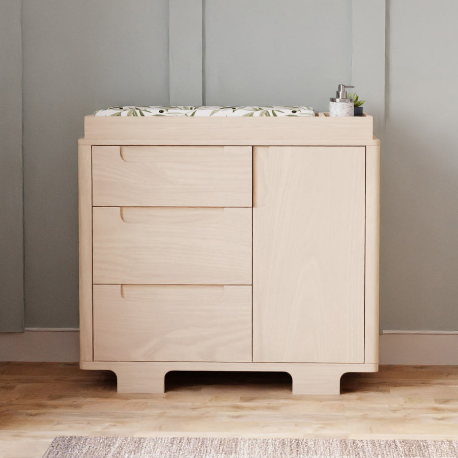 Babyletto | Yuzu | 3-Drawer Changer Dresser