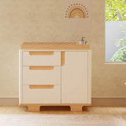 Babyletto | Yuzu | 3-Drawer Changer Dresser