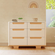 Babyletto | Yuzu | 6-Drawer Dresser