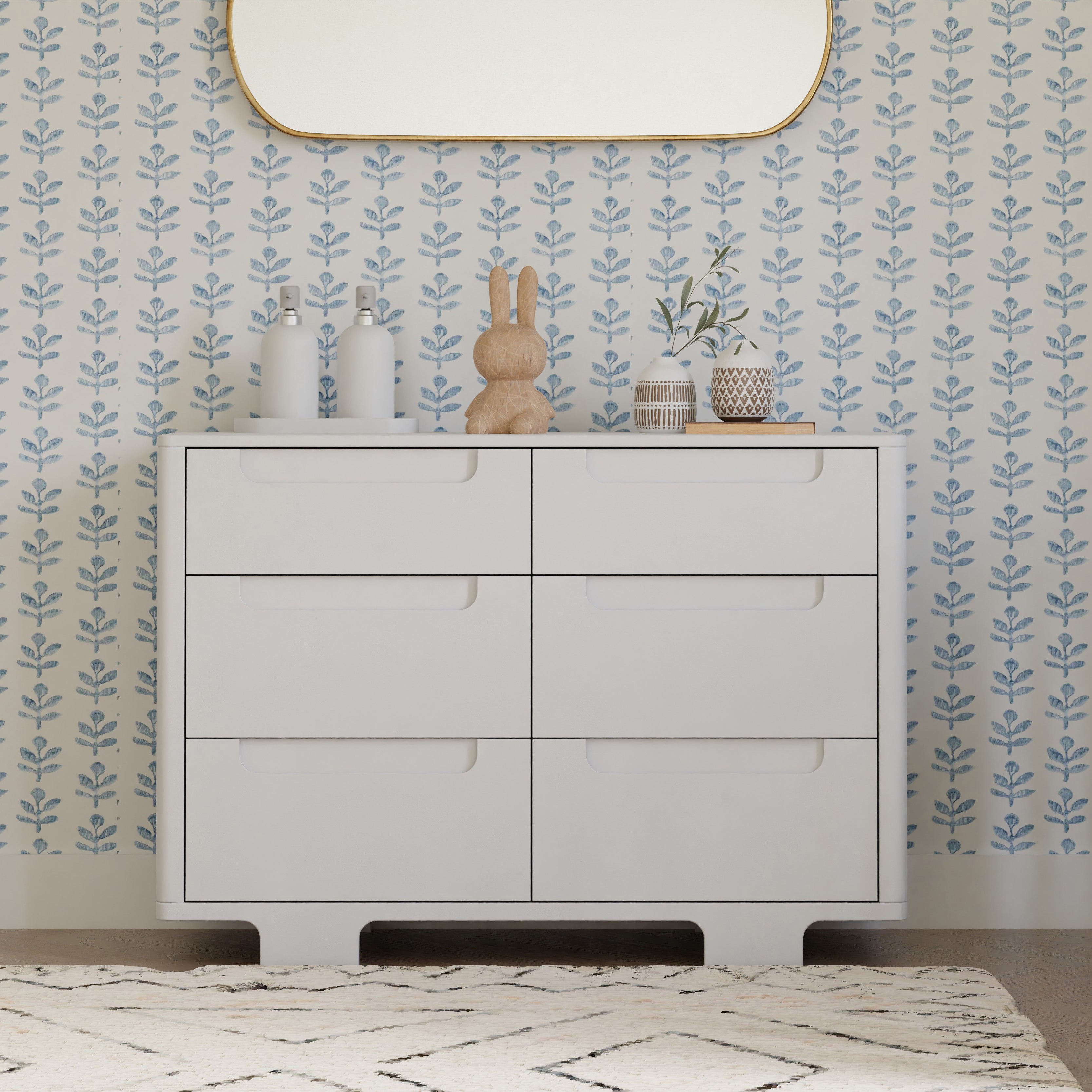 Babyletto | Yuzu | 6-Drawer Dresser