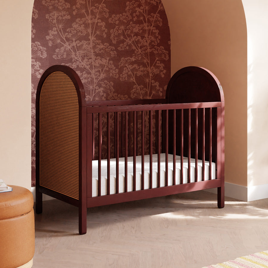 Babyletto | Bondi 3-in-1 Convertible Crib w/ Toddler Rail