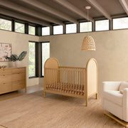 Babyletto | Bondi Crib + Dresser