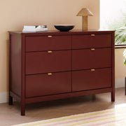 Babyletto | Bondi 6-Drawer Dresser