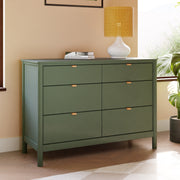 Babyletto | Bondi 6-Drawer Dresser