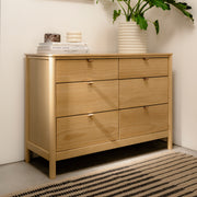 Babyletto | Bondi 6-Drawer Dresser