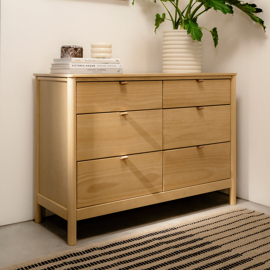 Babyletto | Bondi 6-Drawer Dresser