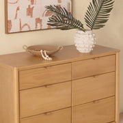 Babyletto | Bondi 6-Drawer Dresser