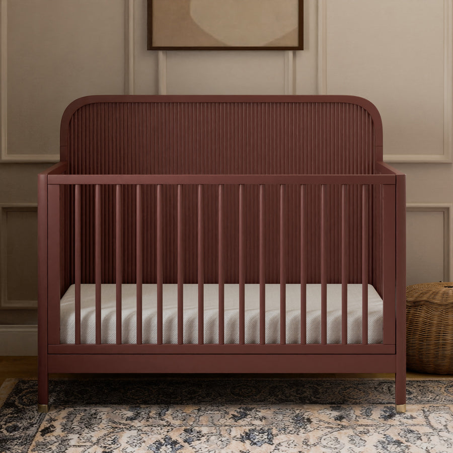 Namesake | Brimsley Tambour | 4-in-1 Convertible Crib