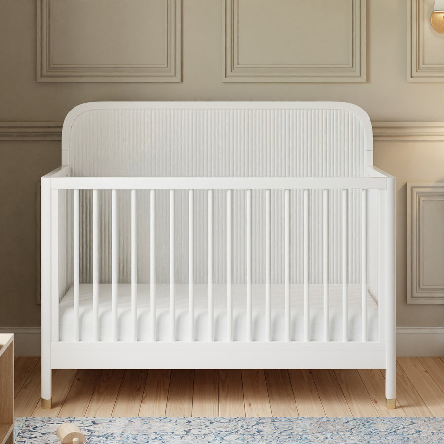 Namesake | Brimsley Tambour | 4-in-1 Convertible Crib