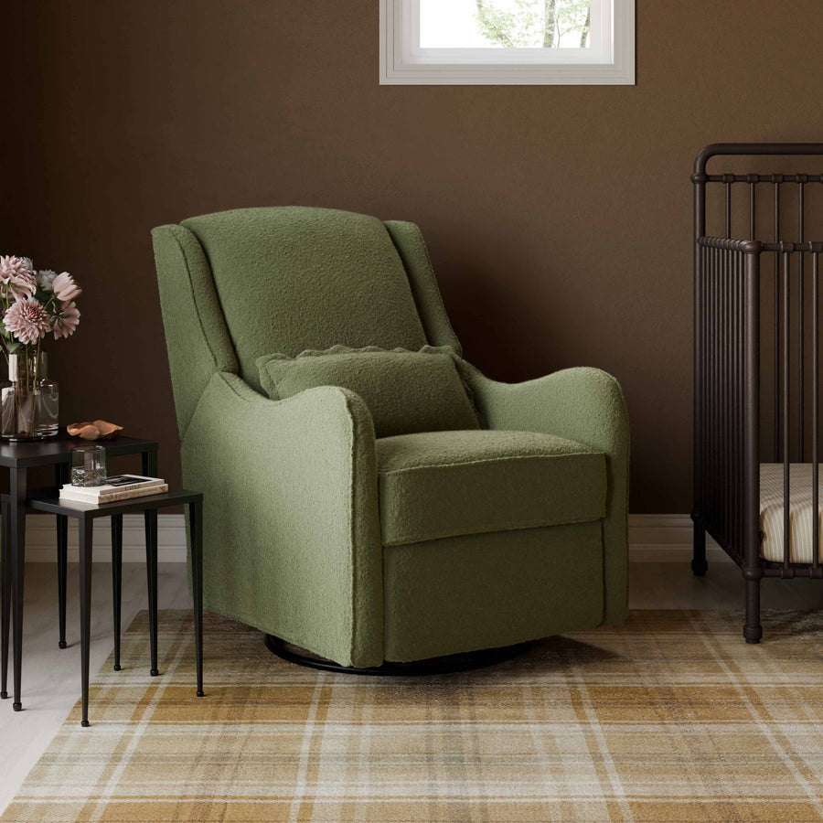 Namesake | Devon Recliner/Swivel Glider