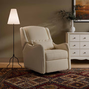 Namesake | Devon Recliner/Swivel Glider