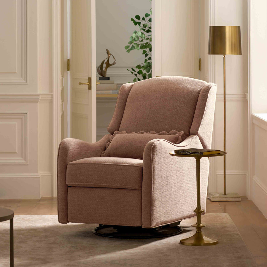 Namesake | Devon Recliner/Swivel Glider