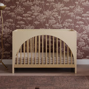 Babyletto Moab 3-in-1 Convertible Crib