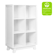 Babyletto | Hudson Cubby Bookcase