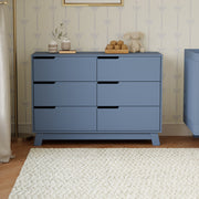 Babyletto | Hudson 6-Drawer Double Dresser