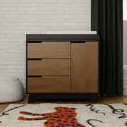 Babyletto | Hudson 3-Drawer Dresser w/Topper