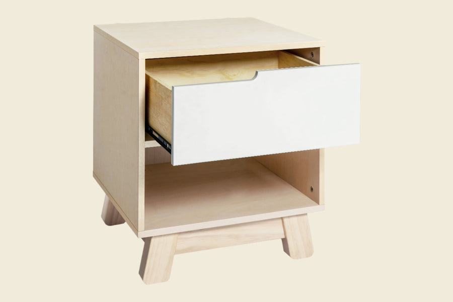 Babyletto | Hudson Nightstand with USB Port