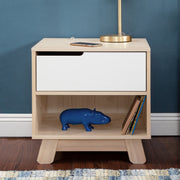 Babyletto | Hudson Nightstand with USB Port