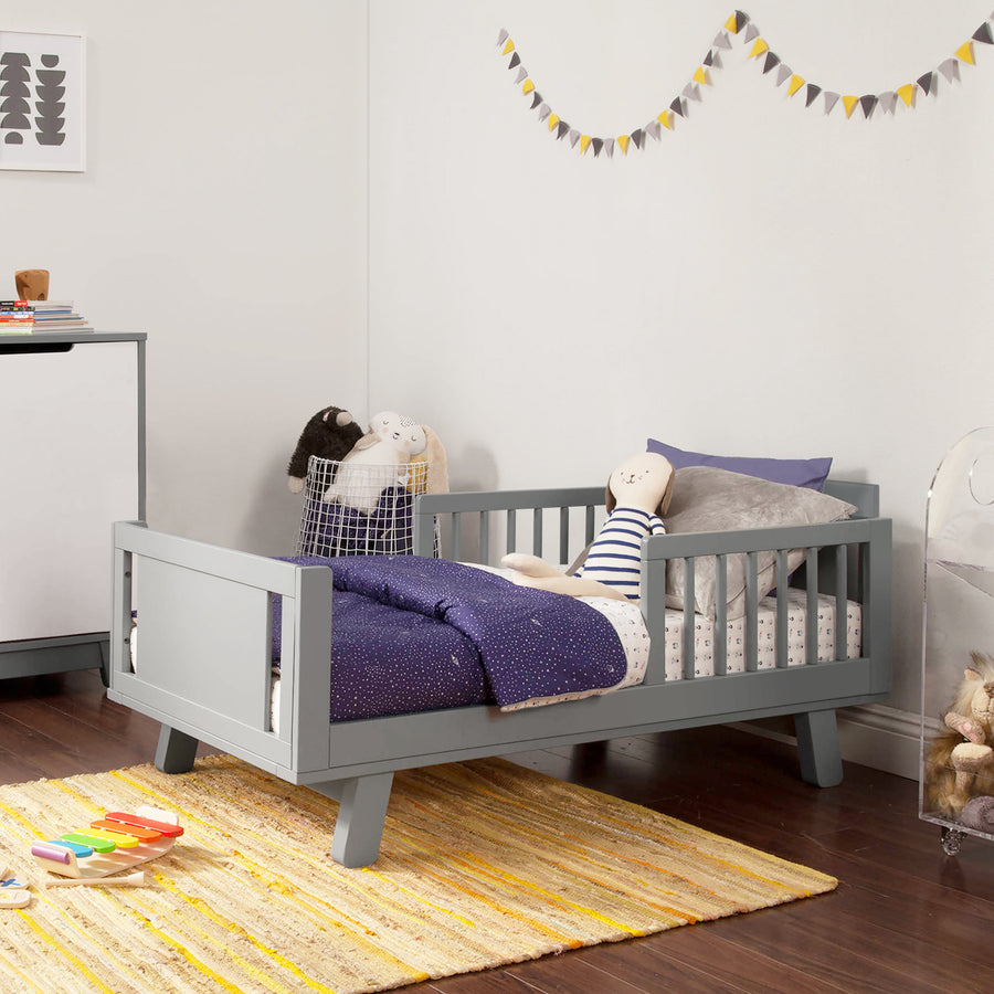 Babyletto | Junior Bed Conversion Kit for Hudson/Scoot