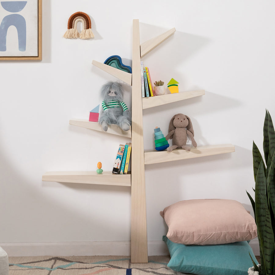 Babyletto | Spruce Tree Bookcase