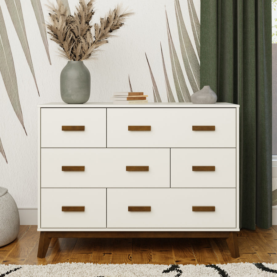 Babyletto | Scoot 6-Drawer Dresser