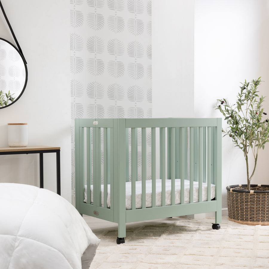 Babyletto | Origami Mini Crib