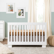 Babyletto | Modo 3-in-1 Convertible Crib w/ Toddler Rail