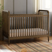 Namesake | Liberty | 3-in-1 Convertible Crib with Toddler Rail