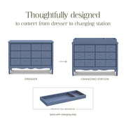 Namesake Liberty 6-Drawer Dresser