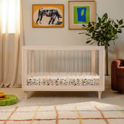 Babyletto | Lolly 3-in-1 Convertible Crib w/ Toddler Rail