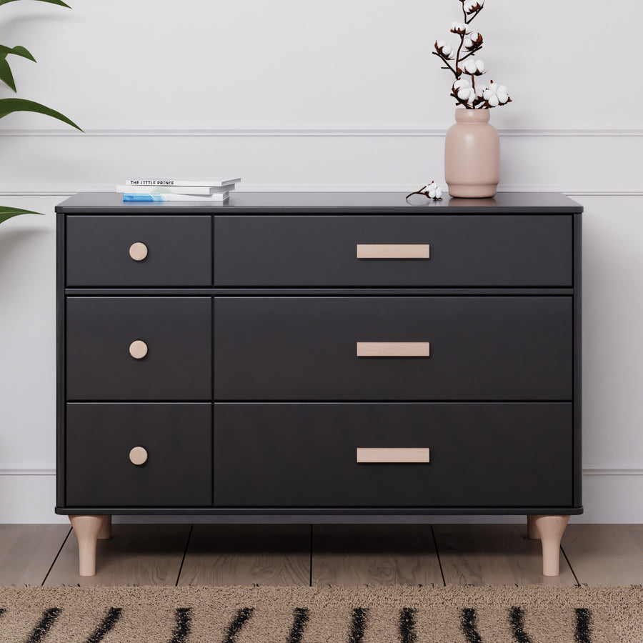 Babyletto | Lolly 6-Drawer Double Dresser