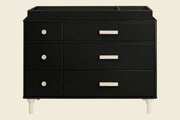 Babyletto | Lolly 6-Drawer Double Dresser