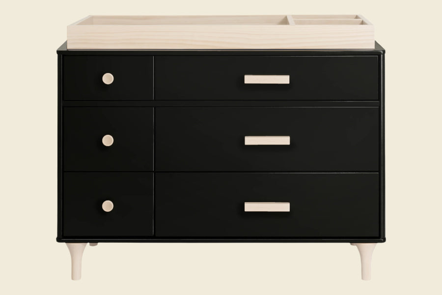 Babyletto | Lolly 6-Drawer Double Dresser