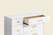 Babyletto | Lolly 6-Drawer Double Dresser