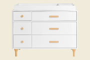 Babyletto | Lolly 6-Drawer Double Dresser