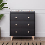 Babyletto | Lolly 3-Drawer Dresser w/ Changing Tray