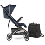 PEG Volo Stroller + Travel Bag