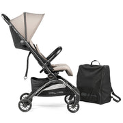 PEG Volo Stroller + Travel Bag