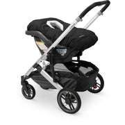 UPPAbaby | CozyGanoosh for Aria & Mesa
