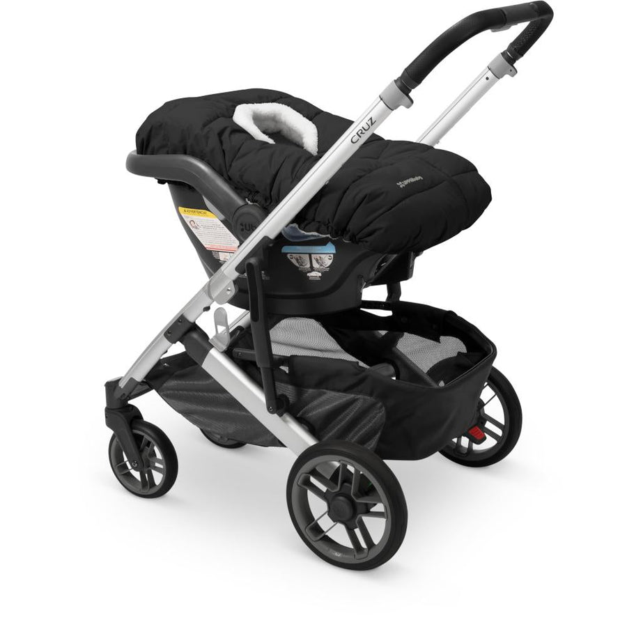 UPPAbaby | CozyGanoosh for Aria & Mesa