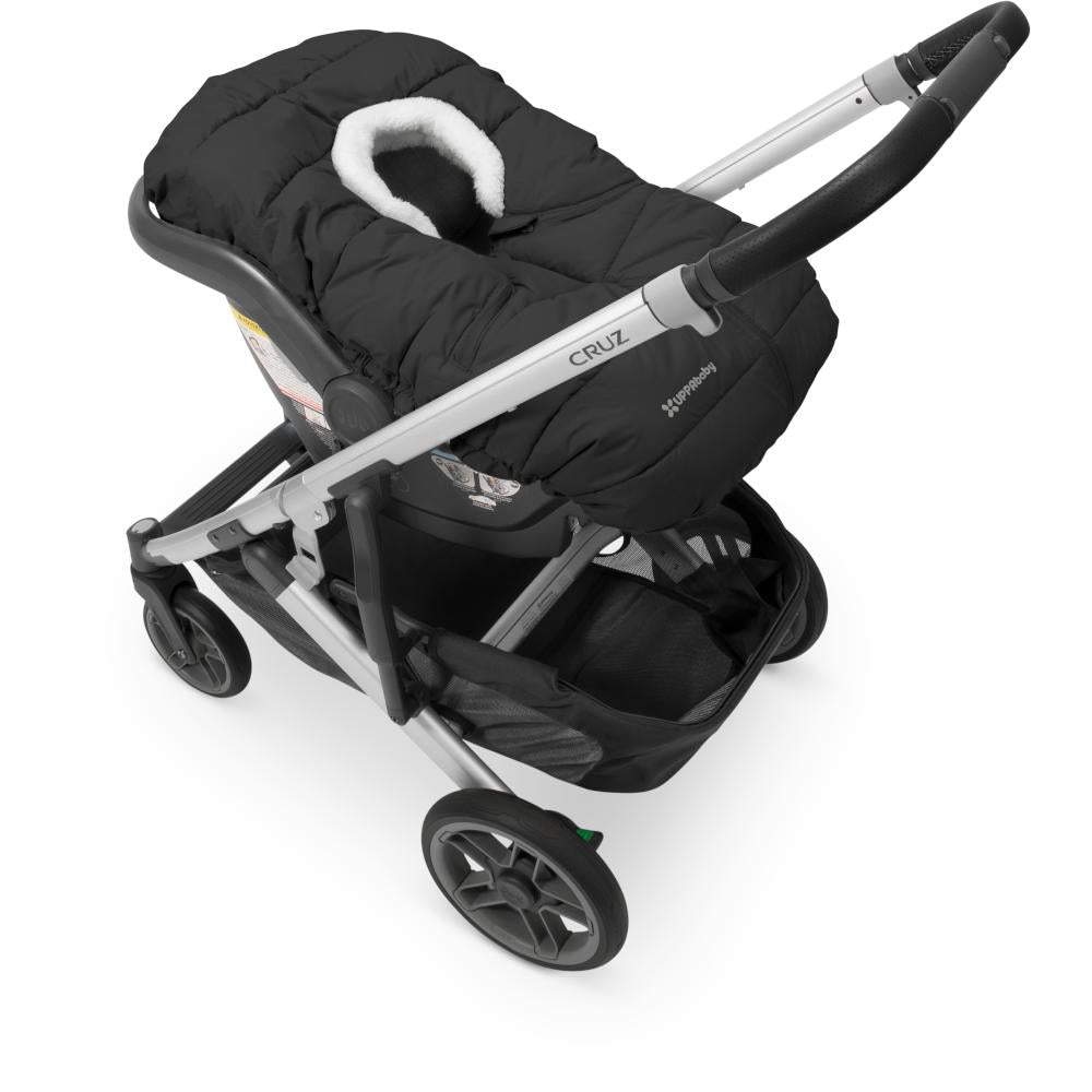 UPPAbaby | CozyGanoosh for Aria & Mesa