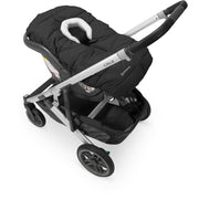 UPPAbaby | CozyGanoosh for Aria & Mesa