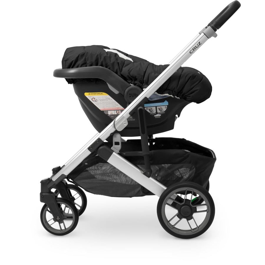 UPPAbaby | CozyGanoosh for Aria & Mesa