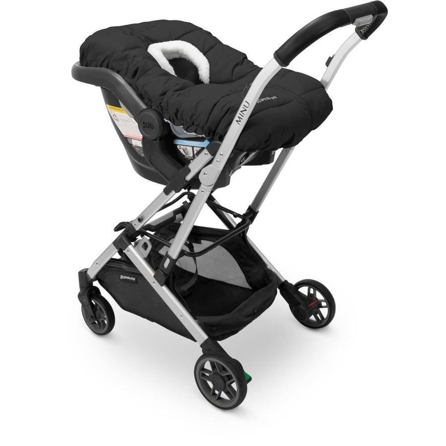 UPPAbaby | CozyGanoosh for Aria & Mesa