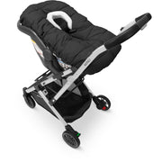 UPPAbaby | CozyGanoosh for Aria & Mesa