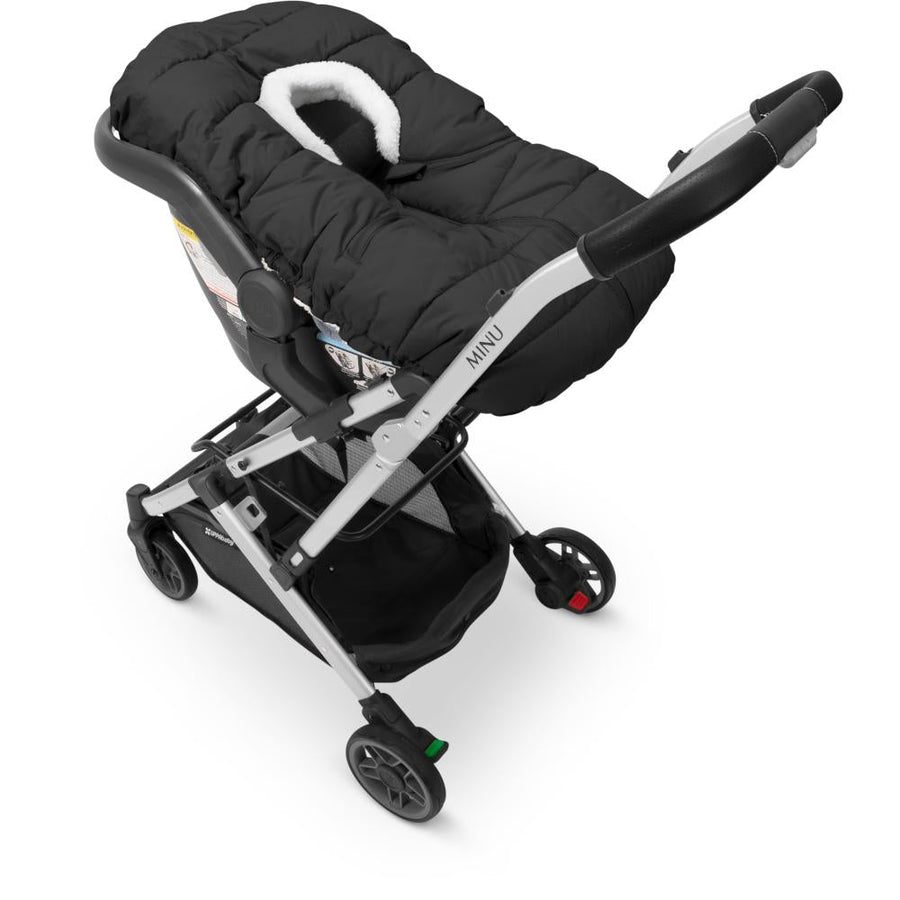 UPPAbaby | CozyGanoosh for Aria & Mesa