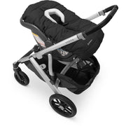 UPPAbaby | CozyGanoosh for Aria & Mesa